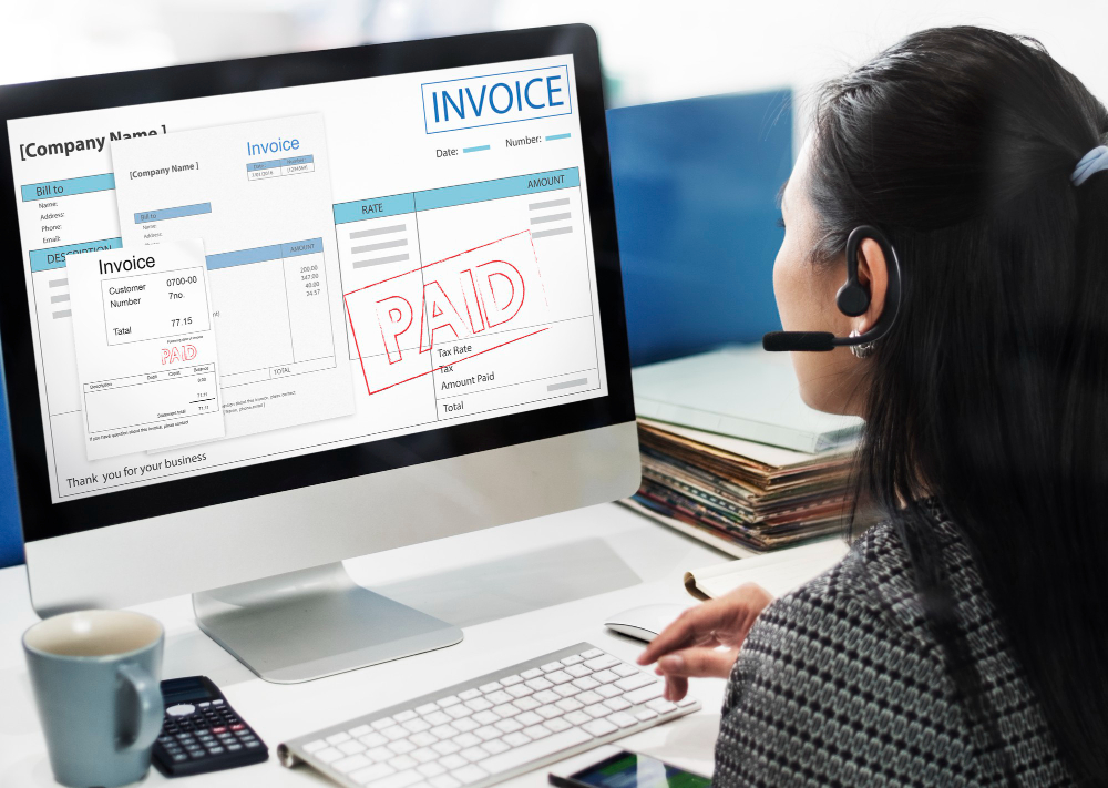 How to Create a Tax Invoice generator: A Step-by-Step Guide