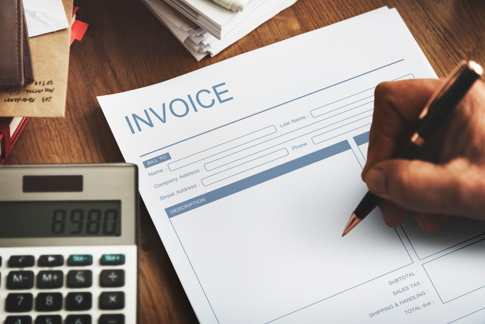 Difference Between PO and Non-PO Invoice